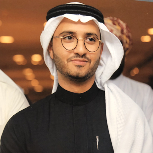 Faris Al-Sulayman
