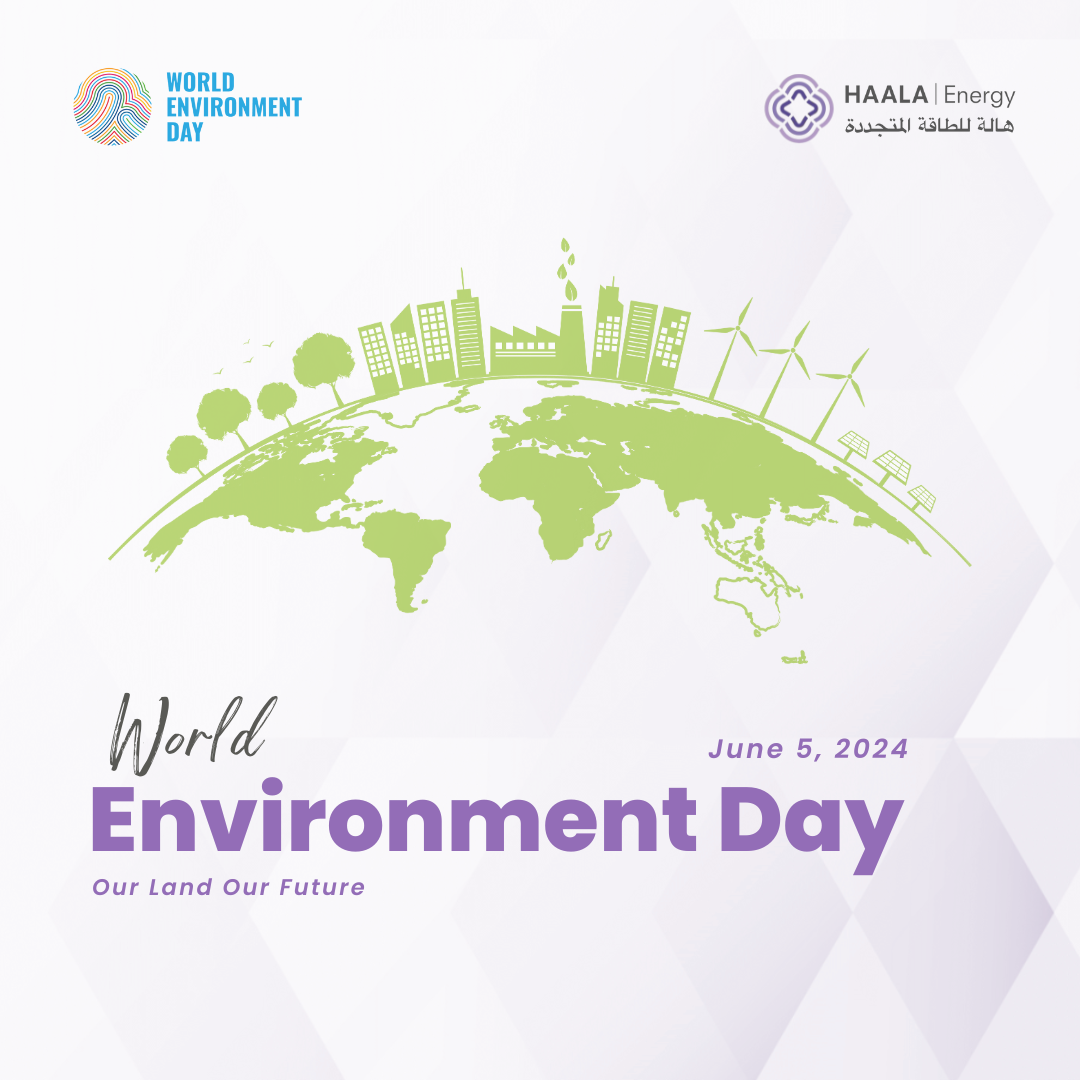 World Environment Day 2024